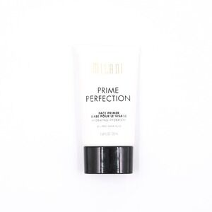 Milani - Prime Perfection Face Primer -‎ .68 oz / 20 ml - SEALED